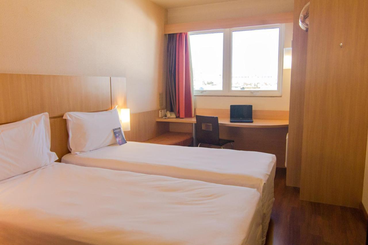 Ibis Caxias Do Sul Otel Dış mekan fotoğraf