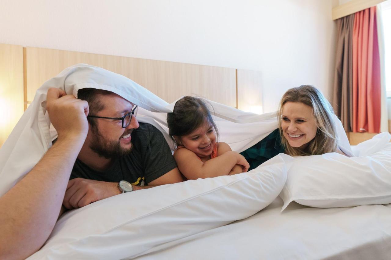 Ibis Caxias Do Sul Otel Dış mekan fotoğraf