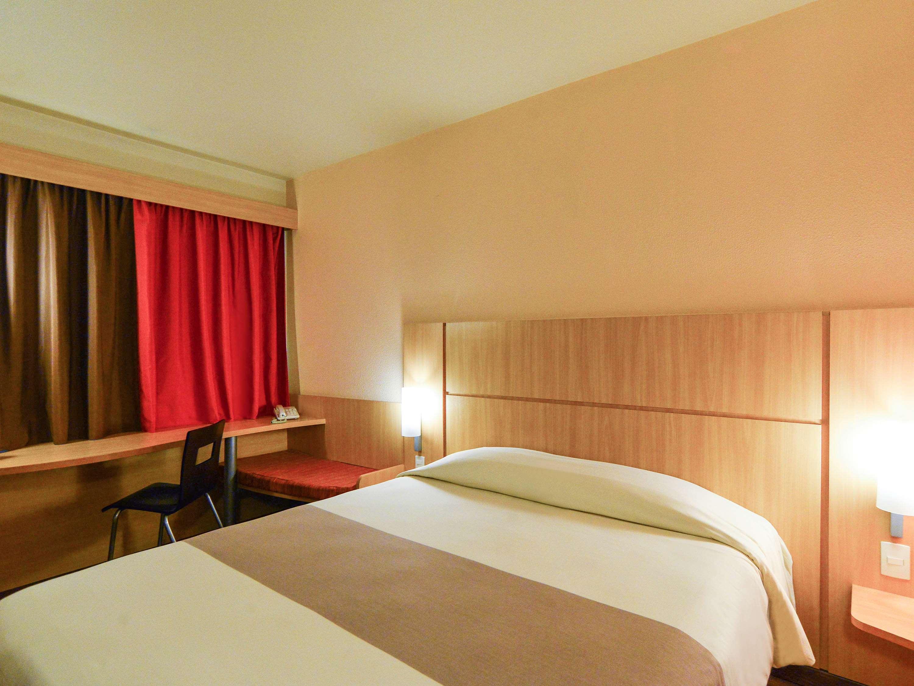 Ibis Caxias Do Sul Otel Dış mekan fotoğraf