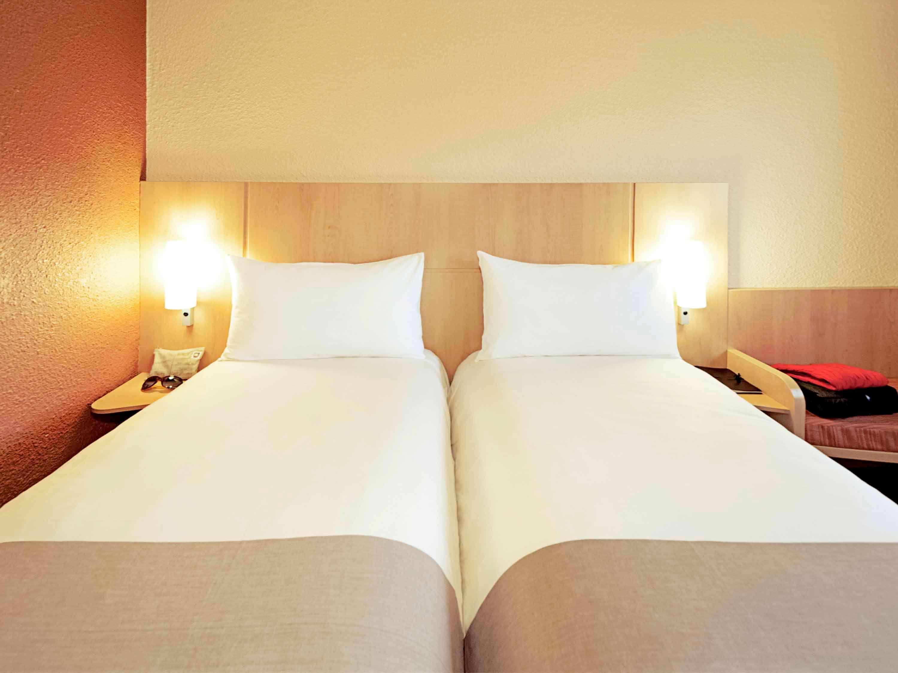 Ibis Caxias Do Sul Otel Dış mekan fotoğraf