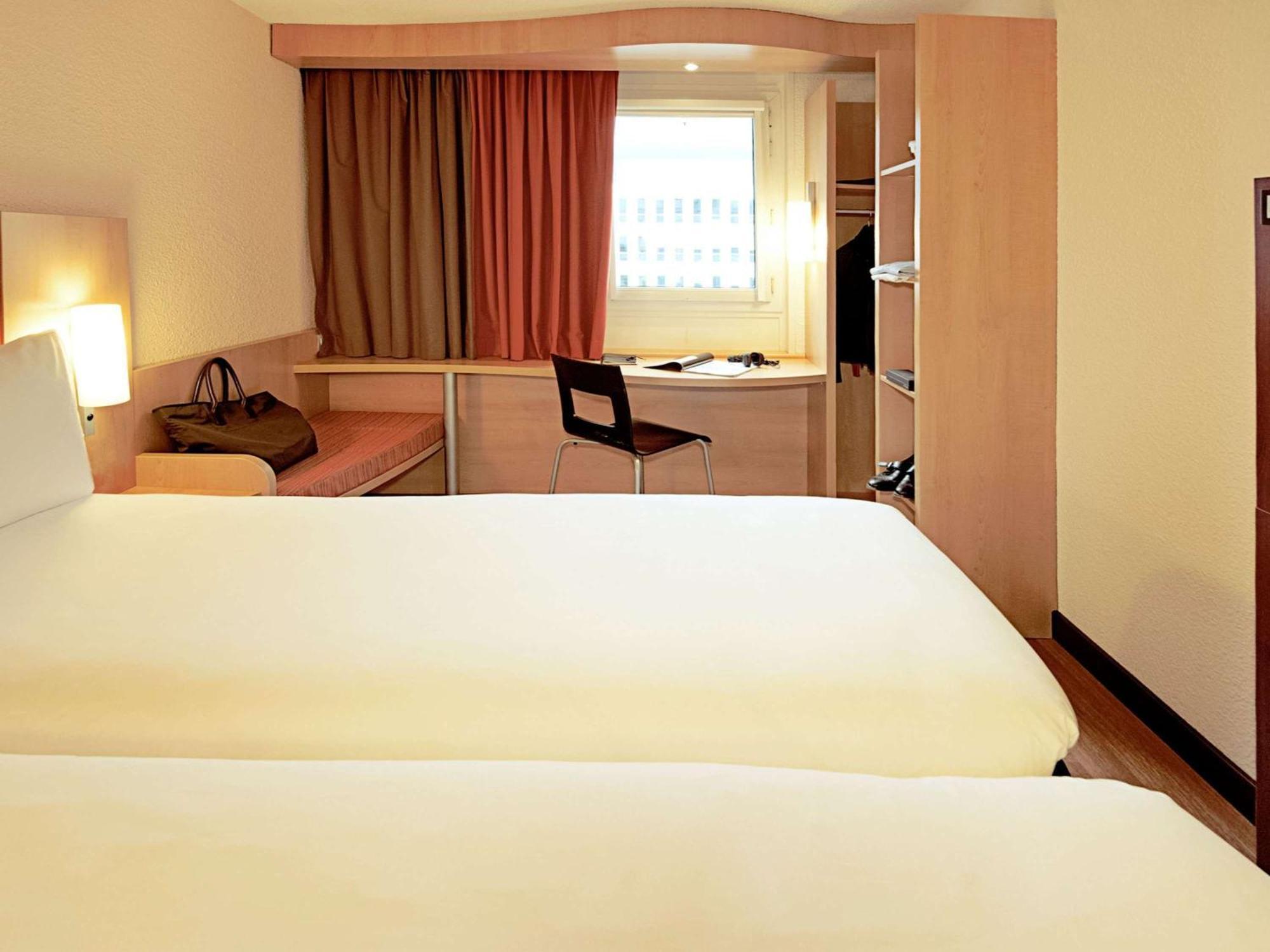 Ibis Caxias Do Sul Otel Dış mekan fotoğraf