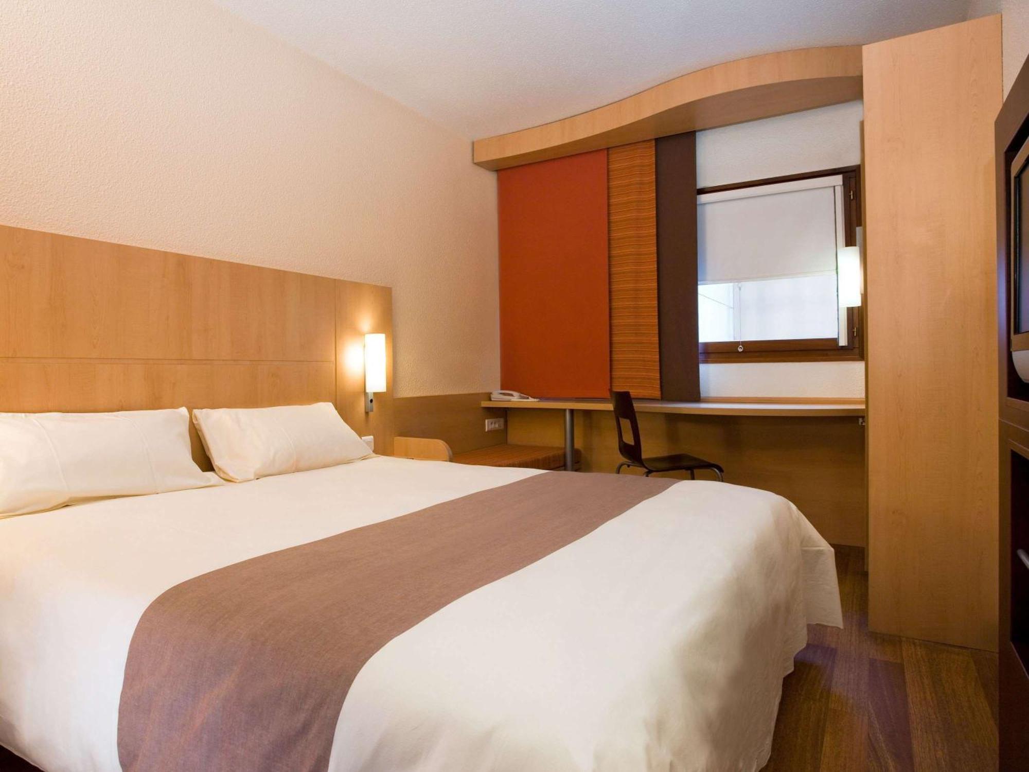 Ibis Caxias Do Sul Otel Dış mekan fotoğraf