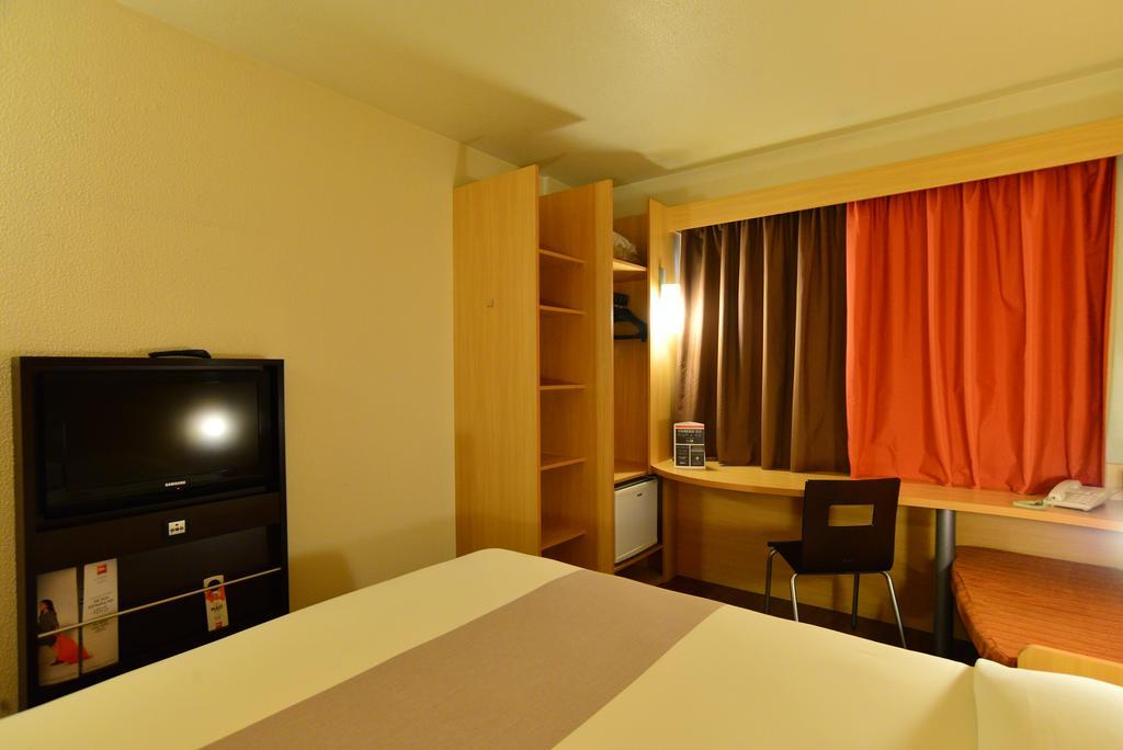 Ibis Caxias Do Sul Otel Dış mekan fotoğraf