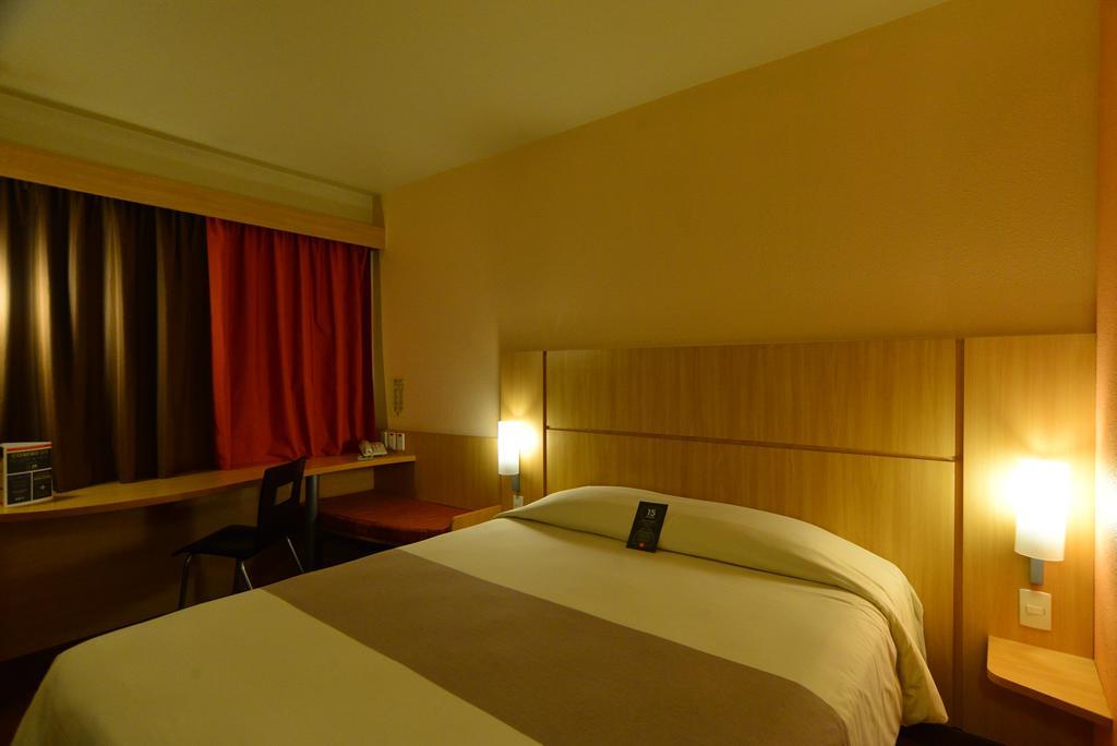 Ibis Caxias Do Sul Otel Dış mekan fotoğraf